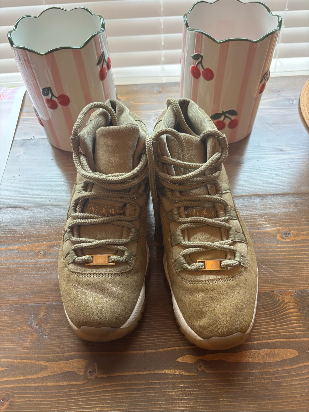 Jordan Sneakers Women
